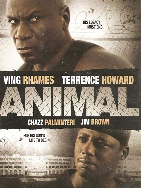 animal movie review imdb